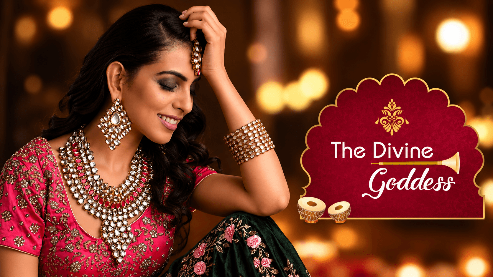 Jewellery Crafted for Moments That Transcend Generations