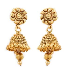 JHUMKA