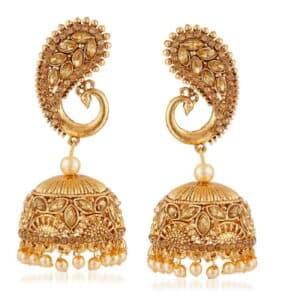 JHUMKA