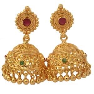 JHUMKA