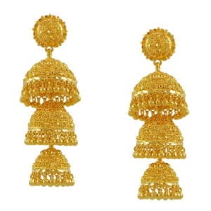 JHUMKA