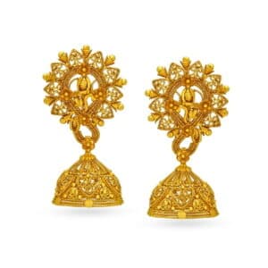 JHUMKA