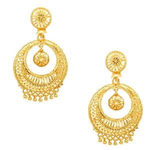 JHUMKA