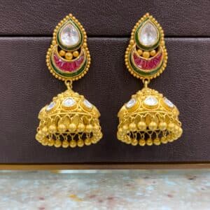 Jhumki